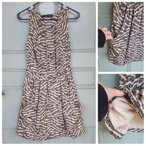 Patterson J. Kincaid Originals - party dress